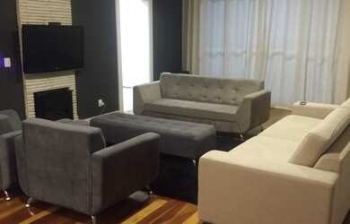 Imagem 2: CASA NO CONDOMÍNIO VALE DO LAGO EM SOROCABA-SP