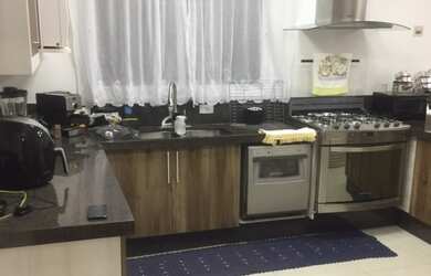 Imagem 5: CASA NO CONDOMÍNIO VALE DO LAGO EM SOROCABA-SP