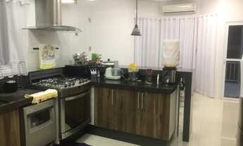 Imagem 4: CASA NO CONDOMÍNIO VALE DO LAGO EM SOROCABA-SP