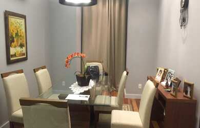 Imagem 3: CASA NO CONDOMÍNIO VALE DO LAGO EM SOROCABA-SP