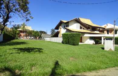 Imagem 2: TERRENO A VENDA NO VIVENDAS DO LAGO EM SOROCABA