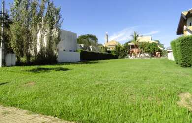 Imagem 3: TERRENO A VENDA NO VIVENDAS DO LAGO EM SOROCABA