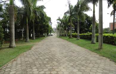 Imagem 4: TERRENO A VENDA NO VIVENDAS DO LAGO EM SOROCABA