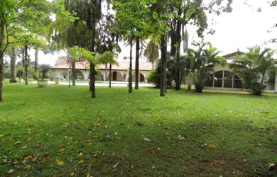 Imagem 5: TERRENO A VENDA NO VIVENDAS DO LAGO EM SOROCABA