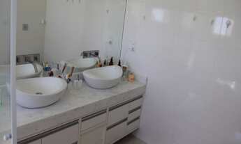 Imagem 2: CASA COM 5 SUÍTES EM CONDOMÍNIO EM SOROCABA-SP