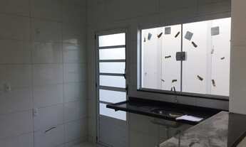 Imagem: CASA COM 2 SUÍTES A VENDA EM SOROCABA-SP