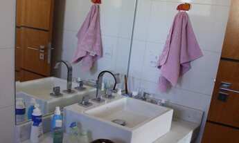 Imagem 3: CASA COM 5 SUÍTES EM CONDOMÍNIO EM SOROCABA-SP