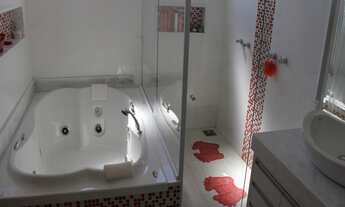 Imagem 6: CASA COM 5 SUÍTES EM CONDOMÍNIO EM SOROCABA-SP