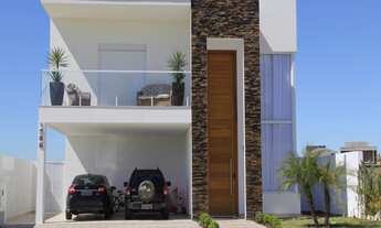 Imagem: CASA COM 5 SUÍTES EM CONDOMÍNIO EM SOROCABA-SP