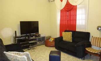 Imagem: CASA COM 3 DORMITÓRIOS A VENDA NO JARDIM