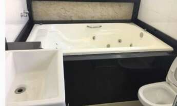 Imagem 7: CASA EM CONDOMÍNIO COM 3 SUÍTES EM SOROCABA