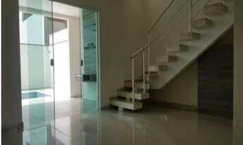 Imagem 2: CASA EM CONDOMÍNIO COM 3 SUÍTES EM SOROCABA