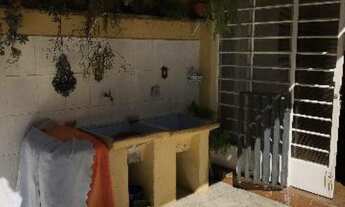 Imagem 6: CASA COM 3 DORMITÓRIOS NO JARDIM SÃO MARCOS