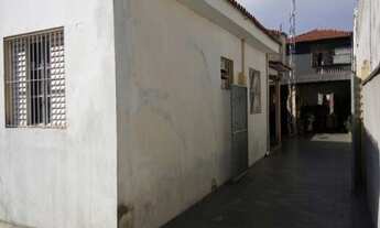 Imagem 2: CASA COM 3 DORMITÓRIOS NO JARDIM SÃO MARCOS