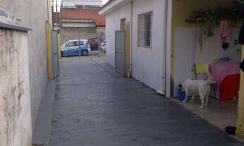 Imagem 4: CASA COM 3 DORMITÓRIOS NO JARDIM SÃO MARCOS