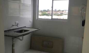 Imagem 3: APARTAMENTO COM 2 DORMITÓRIOS NO JARDIM EUROPA