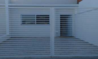 Imagem: CASA COM 2 DORMITÓRIOS PARA FINANCIAR EM