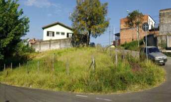 Imagem: TERRENO RESIDENCIAL NO JARDIM EUROPA EM