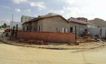 Imagem 2: CASA DE 2 DORMITÓRIOS NO JARDIM DOS EUCALIPTOS