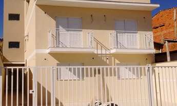 Imagem: APARTAMENTO COM 2 DORMITÓRIOS NA VILA SANTANA