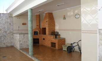 Imagem 7: CASA NO CONDOMÍNIO MIRANTE DO IPANEMA EM SOROCABA