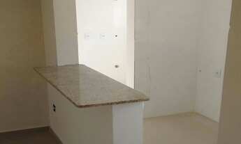 Imagem 4: APARTAMENTO COM 2 VAGAS DE GARAGEM NO JD. SIMUS