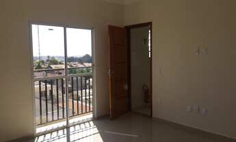 Imagem: APARTAMENTO COM 2 VAGAS DE GARAGEM NO JD