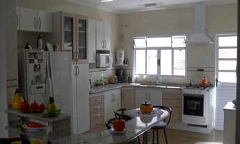 Imagem 4: CASA NO CONDOMÍNIO MIRANTE DO IPANEMA EM SOROCABA