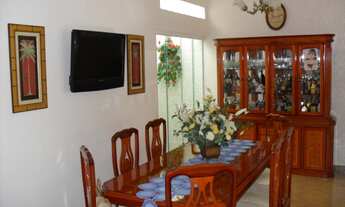 Imagem 5: CASA NO CONDOMÍNIO MIRANTE DO IPANEMA EM SOROCABA