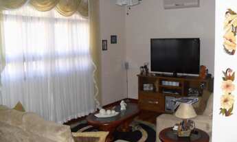 Imagem 2: CASA NO CONDOMÍNIO MIRANTE DO IPANEMA EM SOROCABA