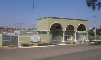 Imagem: TERRENO A VENDA NO CONDOMÍNIO RES. SANTINON