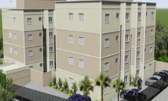 Imagem 3: APARTAMENTO NO MORADAS DO YPÊS III EM SOROCABA-SP