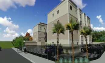 Imagem 4: APARTAMENTO NO MORADAS DO YPÊS III EM SOROCABA-SP