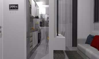 Imagem 7: APARTAMENTO NO MORADAS DO YPÊS III EM SOROCABA-SP