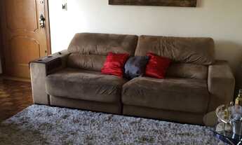 Imagem 2: COBERTURA A VENDA NO JARDIM SIMUS EM SOROCABA-SP