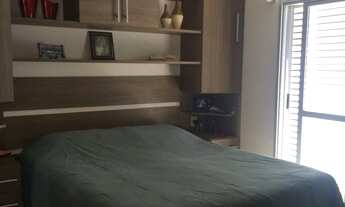 Imagem 5: COBERTURA A VENDA NO JARDIM SIMUS EM SOROCABA-SP