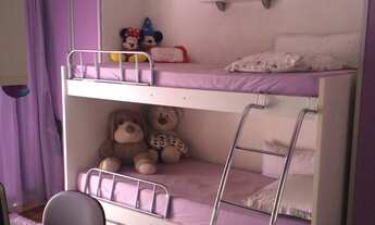 Imagem 7: COBERTURA A VENDA NO JARDIM SIMUS EM SOROCABA-SP