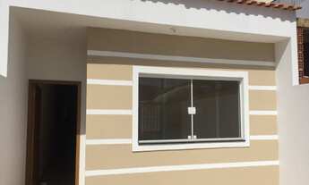 Imagem: CASA PARA FINANCIAR NO PQ. SÃO BENTO EM