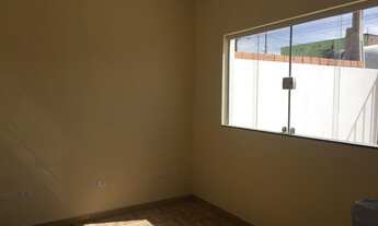 Imagem 2: CASA PARA FINANCIAR NO PQ. SÃO BENTO EM SOROCABA