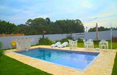 Imagem 4: CASA COM 3 SUÍTES NO VIVENDAS DO LAGO EM SOROCABA