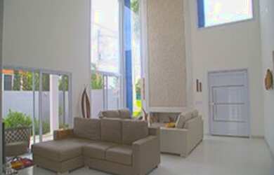 Imagem 5: CASA COM 3 SUÍTES NO VIVENDAS DO LAGO EM SOROCABA