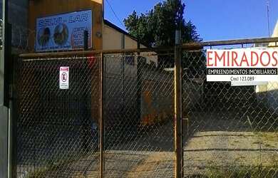 Imagem 2: TERRENO EM AVENIDA PRINCIPAL DA ZONA OESTE