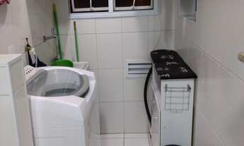 Imagem 5: APARTAMENTO COM SACADA NO JARDIM SÃO CARLOS