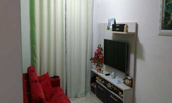 Imagem: APARTAMENTO COM SACADA NO JARDIM SÃO CARLOS