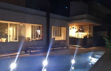 Imagem 2: CASA EM CONDOMÍNIO COM 4 DORMITÓRIOS EM SOROCABA