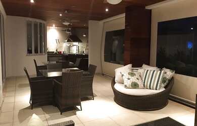 Imagem 4: CASA EM CONDOMÍNIO COM 4 DORMITÓRIOS EM SOROCABA