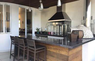 Imagem 3: CASA EM CONDOMÍNIO COM 4 DORMITÓRIOS EM SOROCABA