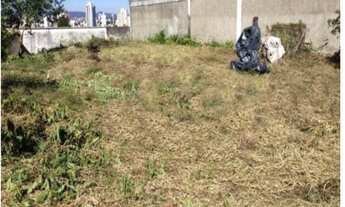 Imagem: TERRENO RESIDENCIAL NO TRUJILLO EM SOROCABA-SP