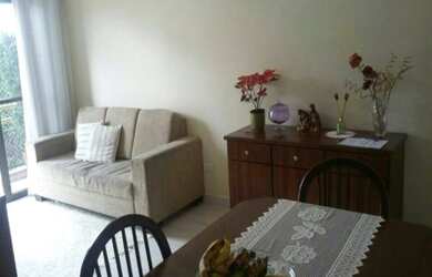 Imagem 2: APARTAMENTO COM 3 DORMITÓRIOS NO JARDIM SÃO PAULO