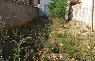 Imagem 2: TERRENO A VENDA NO LARGO DO DIVINO EM SOROCABA-SP